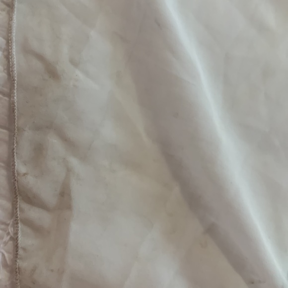 Elegant San Pedro wedding gown- worn once, size 10 altered to an 8. - Picture 11 of 11